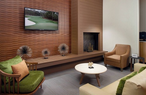 Skyland Hotel | Fairfield Inn & Suites by Marriott Asheville Airport/Fletcher