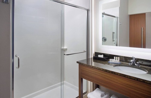 Skyland Hotel | Fairfield Inn & Suites by Marriott Asheville Airport/Fletcher