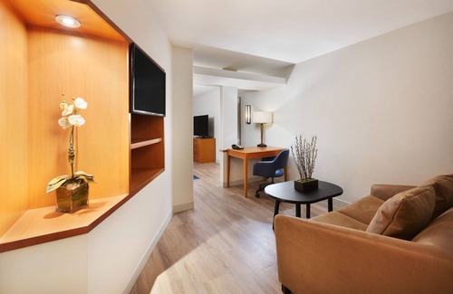 Flemington Hotel | Fairfield Inn & Suites by Marriott Hinesville Fort Stewart