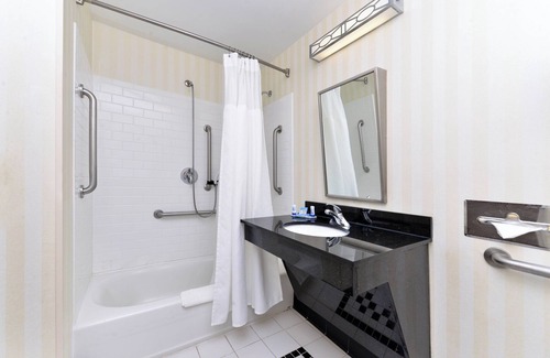 Kingsland Hotel | Fairfield Inn & Suites by Marriott Kingsland