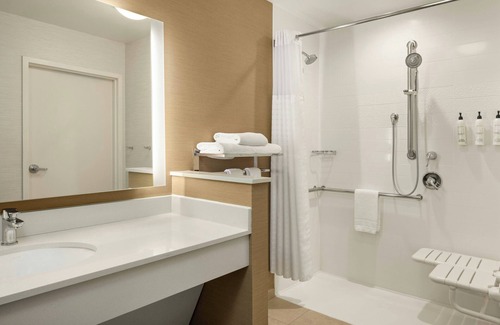 Historic Downtown La Crosse Hotel | Fairfield Inn & Suites by Marriott La Crosse Downtown