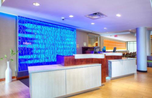 San Marcos Hotel | Fairfield Inn & Suites by Marriott Austin San Marcos