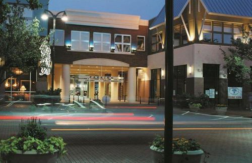 The Colony Hotel | Fairfield Inn & Suites by Marriott Dallas Plano The Colony