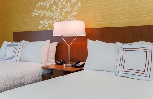 Cotulla Hotel | Fairfield Inn & Suites Cotulla