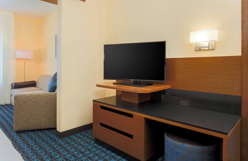 Cotulla Hotel | Fairfield Inn & Suites Cotulla