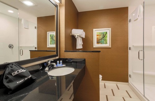 Cotulla Hotel | Fairfield Inn & Suites Cotulla