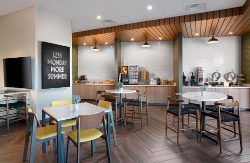 DeSoto Hotel | Fairfield Inn & Suites DeSoto Dallas South