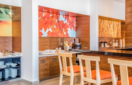 Querétaro Hotel | Fairfield Inn & Suites Queretaro Juriquilla