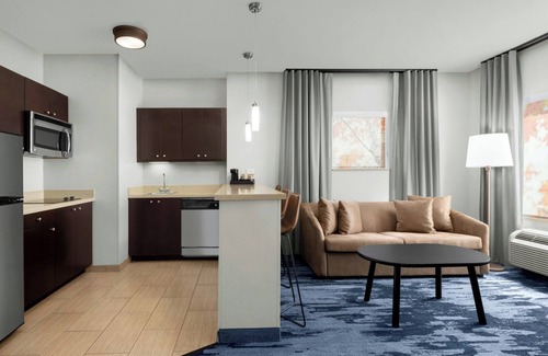 Norco Hotel | Fairfield Inn & Suites Riverside Corona/Norco