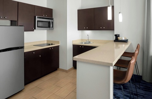 Norco Hotel | Fairfield Inn & Suites Riverside Corona/Norco