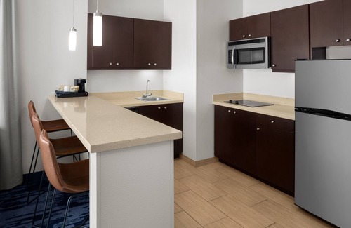 Norco Hotel | Fairfield Inn & Suites Riverside Corona/Norco