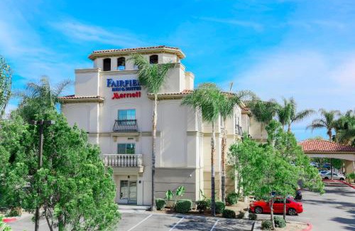 Temecula Hotel | Fairfield Inn & Suites Temecula