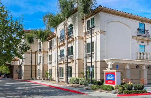 Temecula Hotel | Fairfield Inn & Suites Temecula