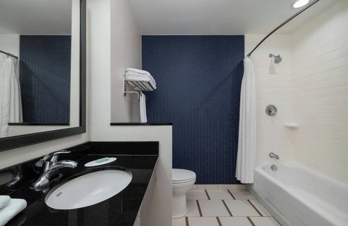 Chincoteague Hotel | Fairfield Inn & Suites by Marriott Chincoteague Island Waterfront