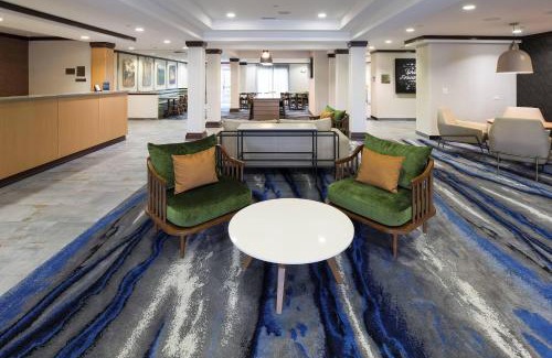 Elizabethtown Hotel | Fairfield Inn & Suites by Marriott Elizabethtown