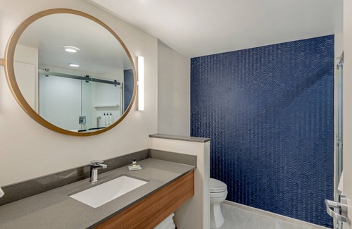 North Conway Hotel | Fairfield Inn & Suites By Marriott North Conway