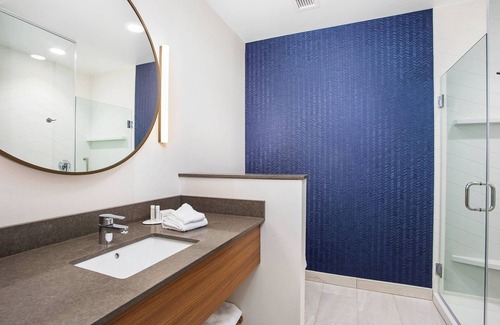 Pigeon Forge Hotel | Fairfield Inn & Suites by Marriott Pigeon Forge