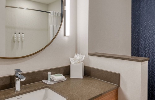 Shelbyville Hotel | Fairfield Inn & Suites by Marriott Shelbyville