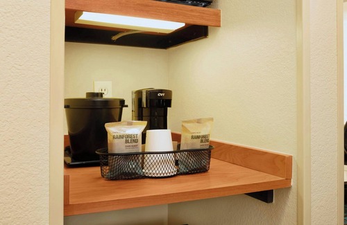 St. Augustine Hotel | Fairfield Inn & Suites by Marriott St. Augustine I-95