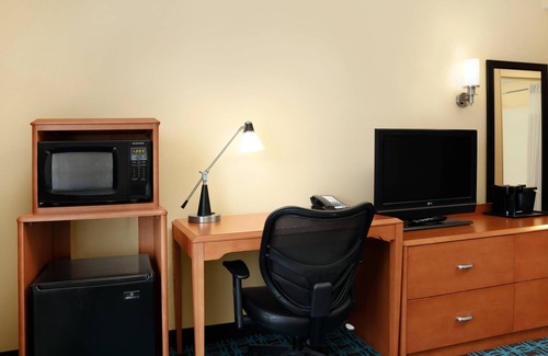 St. Augustine Hotel | Fairfield Inn & Suites by Marriott St. Augustine I-95