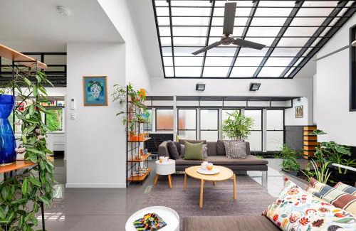 Fairfield Casa | Fairfield Palace