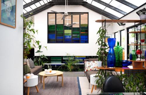 Fairfield Casa | Fairfield Palace