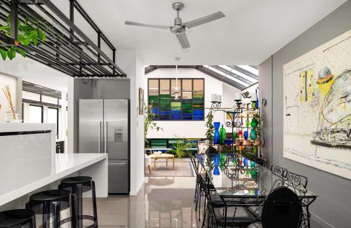 Fairfield Casa | Fairfield Palace