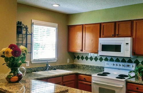 Villa Rica Condominio | Fairfield Plantation Resort - Tara Cove