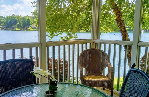 Villa Rica Condominio | Fairfield Plantation Resort - Tara Cove