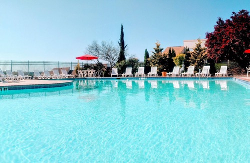 Villa Rica Condominio | Fairfield Plantation Resort - Tara Cove