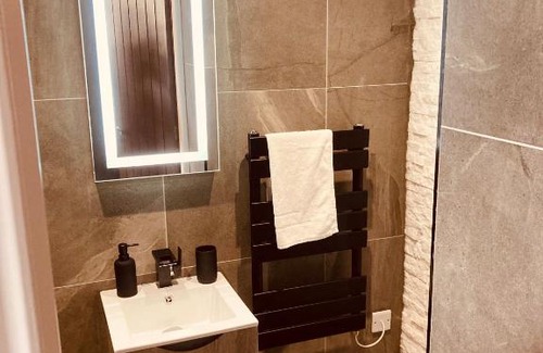 Lancaster Apartamento | Fairfield Two, "for a luxe aparthotel in the city"