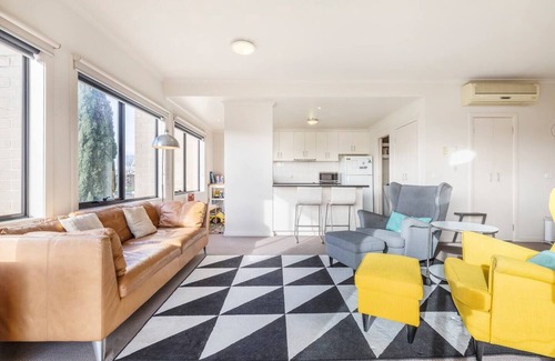 Thornbury Apartamento | Fairfield Views A Recreation Retreat for Families