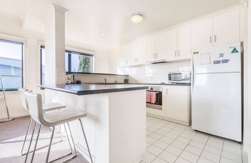 Thornbury Apartamento | Fairfield Views A Recreation Retreat for Families