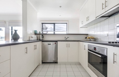 Thornbury Apartamento | Fairfield Views A Recreation Retreat for Families