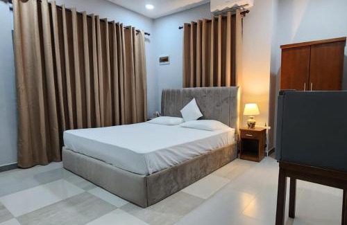 Borella Villa | Fairfield Villa Colombo