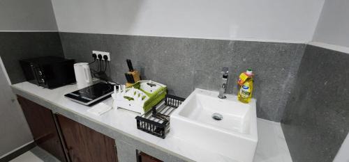 Borella Villa | Fairfield Villa Colombo