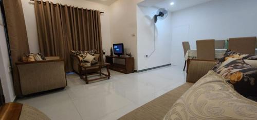 Borella Villa | Fairfield Villa Colombo