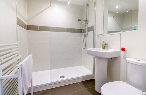 Milton Keynes Apartamento | Fairfields View by Pay As U Stay