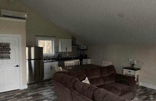 Fair Haven Apartamento | Fairhaven at its best!