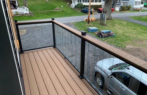 Fair Haven Apartamento | Fairhaven at its best!