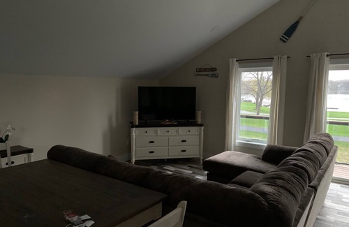 Fair Haven Apartamento | Fairhaven at its best!