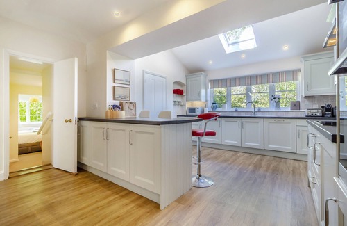 Walberswick Casa | Fairhaven - Cinco Habitaciones Casa, Capacidad 10