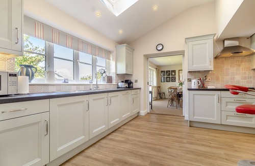 Walberswick Casa | Fairhaven - Cinco Habitaciones Casa, Capacidad 10