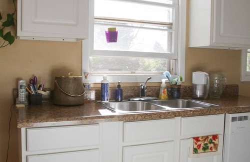 Woolen Mills Casa | Fairhaven Guesthouse