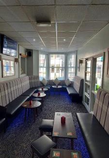 Blackpool Town Center Hotel | Fairhaven Hotel