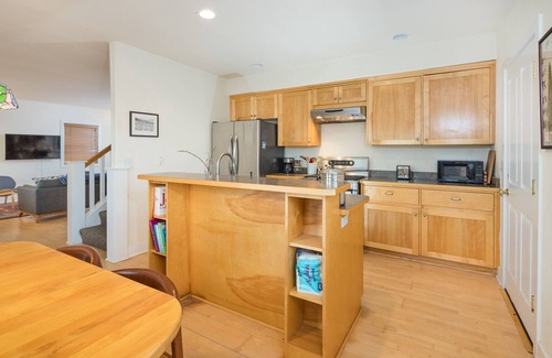 Samoa Casa | 🩴🌲Fairhaven Retreat: Enjoy serenity and ocean breeze at this family friendly coastal home!