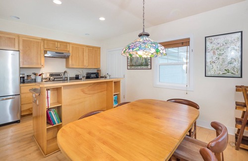 Samoa Casa | 🩴🌲Fairhaven Retreat: Enjoy serenity and ocean breeze at this family friendly coastal home!