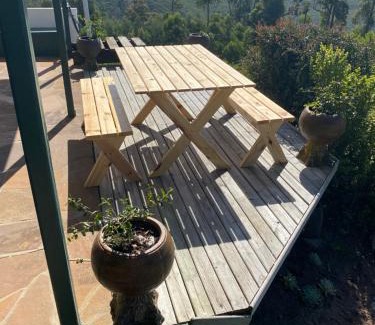 Knysna Casa | Fairhill Cottage