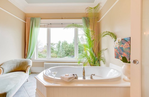 Rockland Cama Y Desayuno | Fairholme Manor