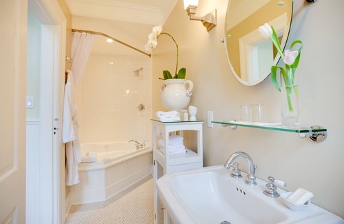 Rockland Cama Y Desayuno | Fairholme Manor